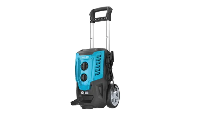 Koma Tools Pro Series Højtryksrenser 170 Bar - Blå Sort