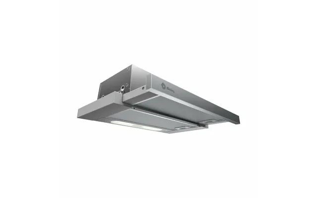 Konventions-emhætte Balay 3bt263mx 60 Cm 360 M3 H 68 Db 146w