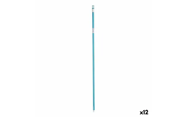 Kosteskaft Metal Grøn - 130 Cm 12 Stk.
