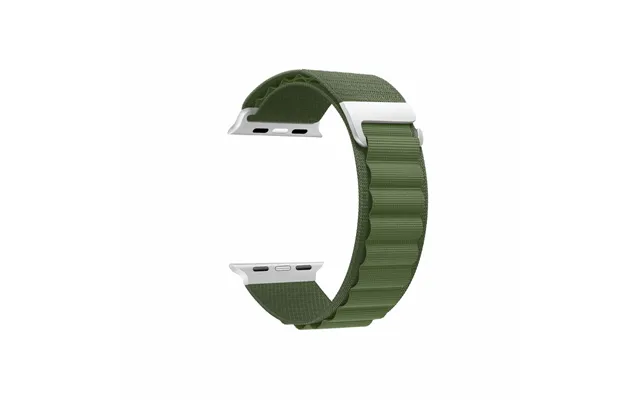 Ksix Urrem Til Apple Watch Urban 42 44 45 Mm - Orange