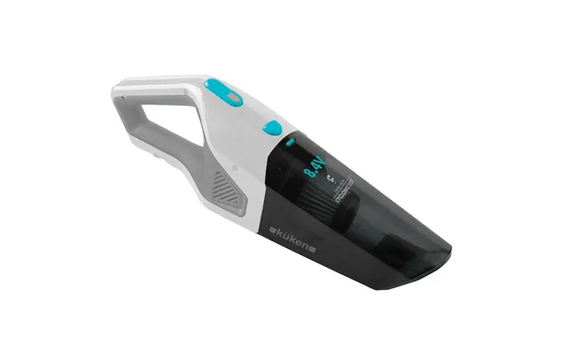 Küken Håndstøvsuger 36002 - 80 W, Hvid