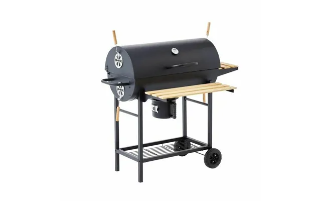 Kulgrill Transportabel Cookingbox 71 × 35 Cm