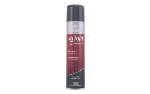 La Toja Barberskum Classic - 50 Ml 300 Ml