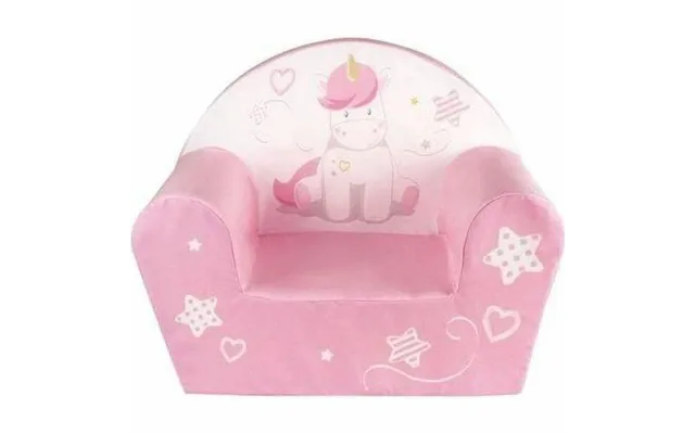 Lænestol Til Børn Fun House Unicorn