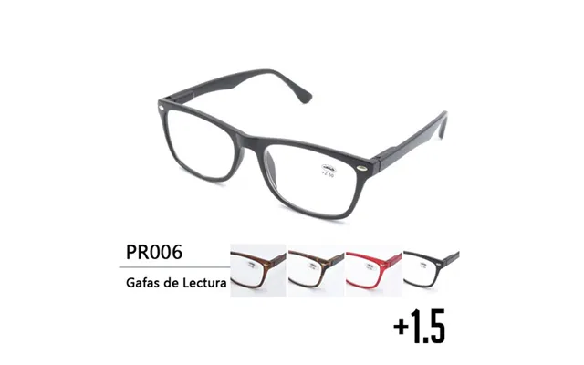 Læsebriller Comfe Pr006 1,5