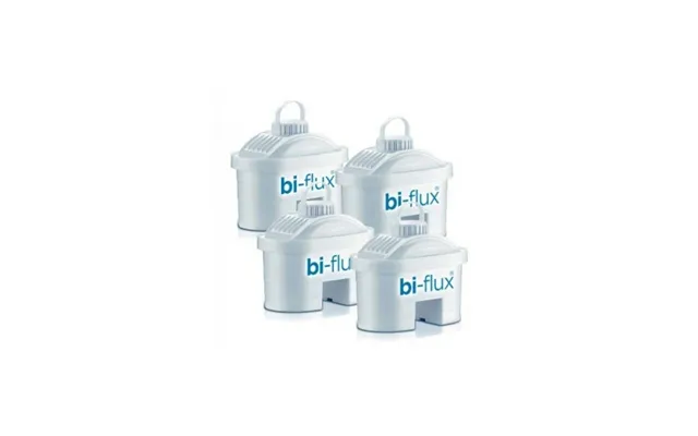 Laica Bi-flux Filter Til Vandfilterkande F4m2b2it150 - 3 1 Pakke