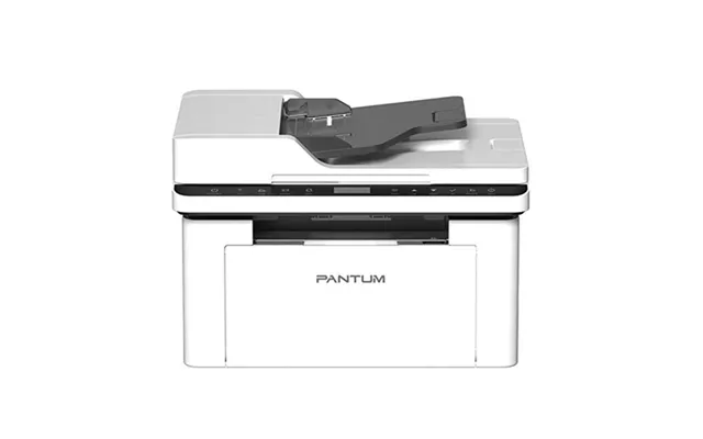 Laserprinter Pantum Bm2300aw Med Wi Fi Og Scanner