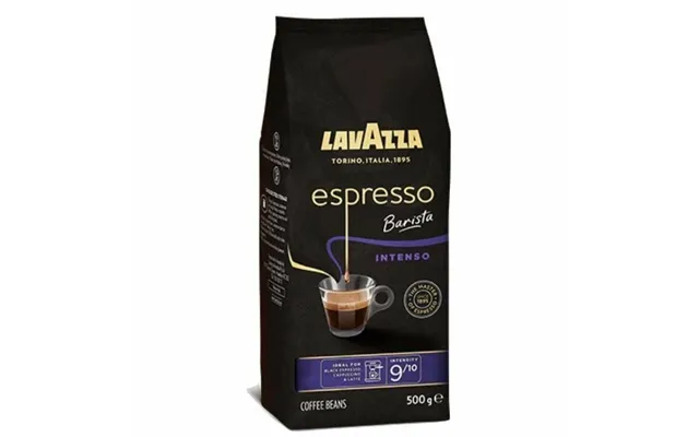 Lavazza Kaffekapsler - Espresso Barista Intenso 500 G