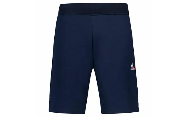 Le Coq Sportif Tri Regular N 1 Herre Sportsshorts - Blå S