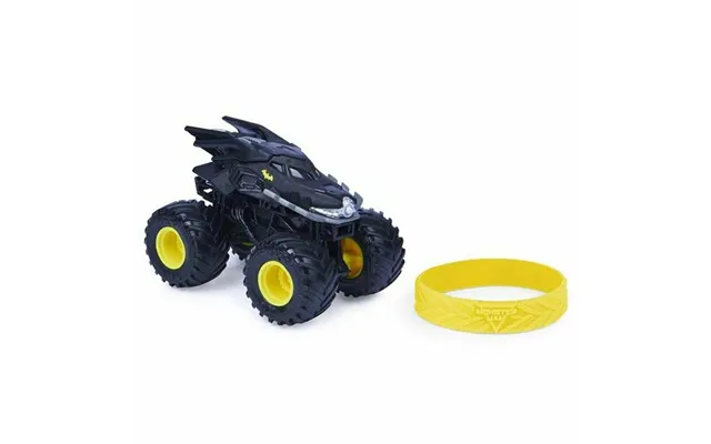 Legetøjsbil Monster Jam 1 64