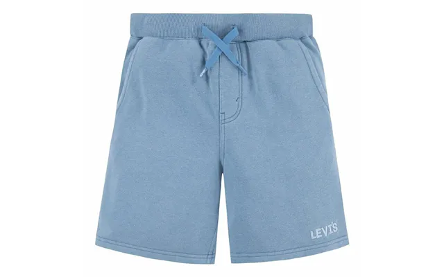 Levi's Lived-in Børneshorts - 2 År
