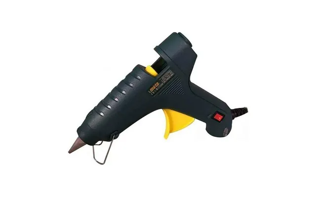 Limpistol Mota Ju11 - Silicone Limpistol, Multifarvet