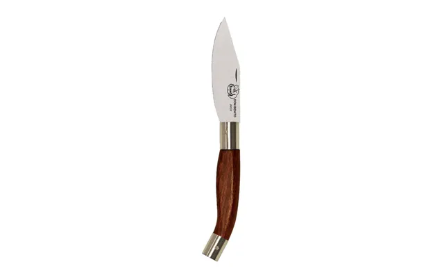 Lommekniv Imex El Zorro N 7 - Rustfrit Stål, 8 Cm