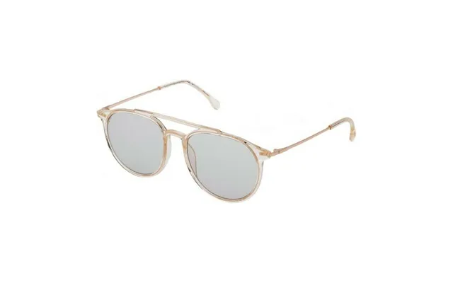 Lozza Sl4208m53913g Solbriller - Ø 53 Mm, Beige