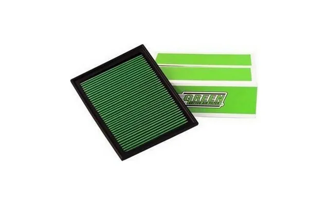 Luftfilter Green Filters P950333 Til Mazda 323 Premacy