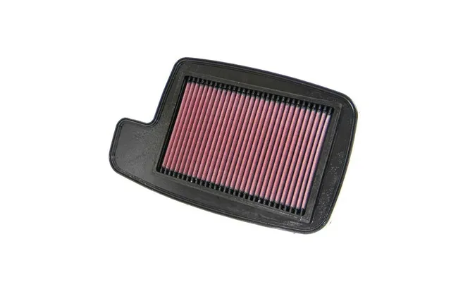Luftfilter K&n Ac-6504 Til Arctic Cat 650