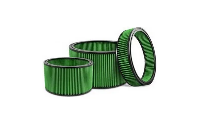 Luftfilter Til Suzuki Alto 550 - Green Filters R086753