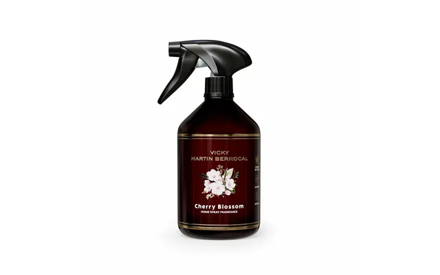 Luftfrisker Spray Vicky Martín Berrocal Cherry Blossom 500 Ml