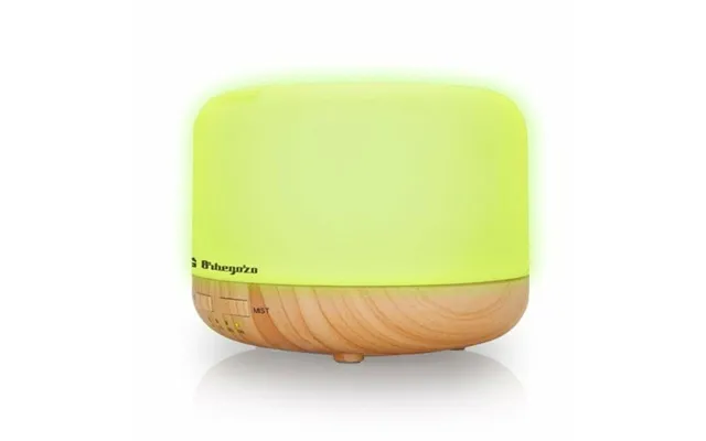 Luftfugter Orbegozo Hua-4000 400 Ml