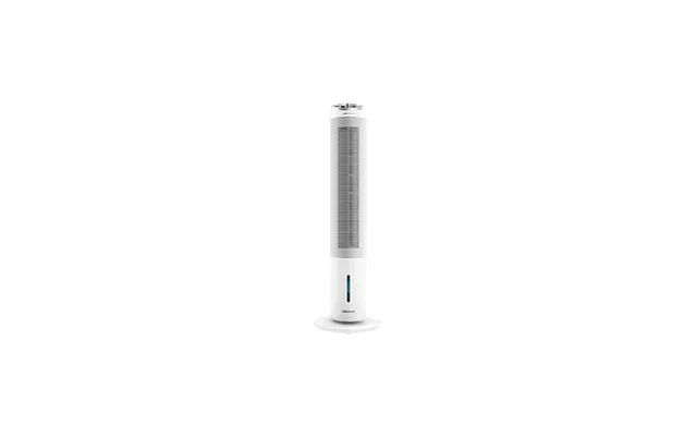 Luftkøler Energysilence 2000 - 2 L