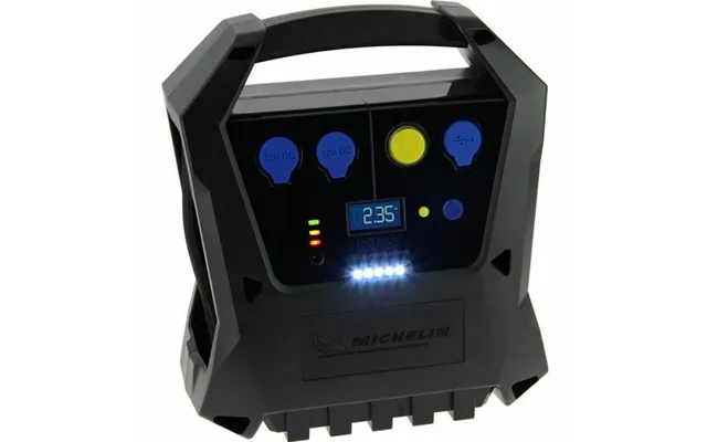 Luftkompressor Michelin 9522 - 120 W, 6,9 Bar
