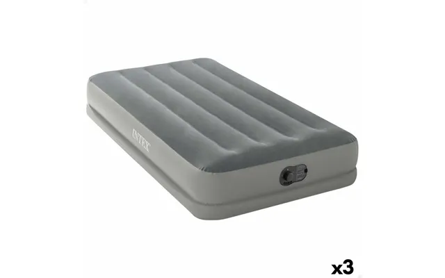 Luftmadras Intex Prestige 191 × 99 × 30 Cm - 3 Stk.