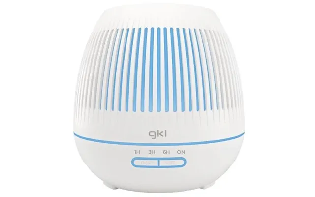 Luftrenser Gkl Esn-400b - 400 Ml