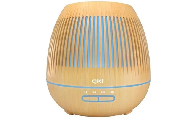 Luftrenser Gkl Esn-400m - 400 Ml Med Autosluk
