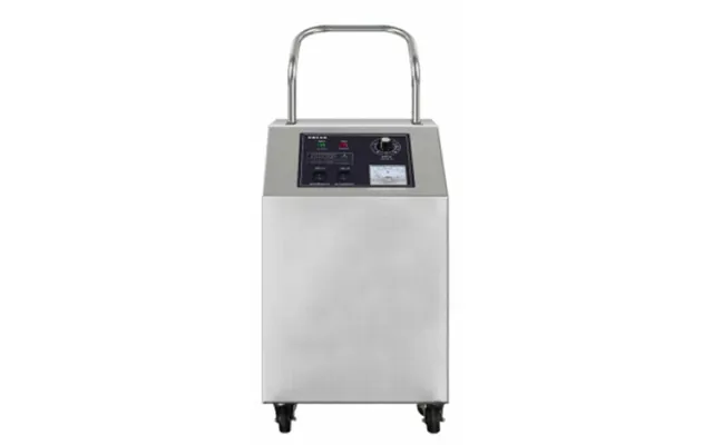 Luftrenser Med Ozon Odb Qj-8003k-3g - 40-70 M
