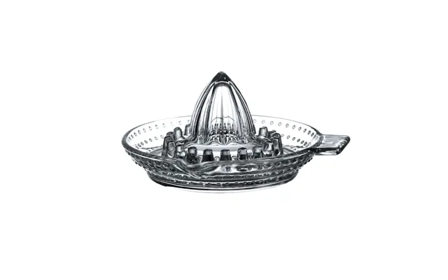 Luminarc Manuel Frugtpresser I Glas 14 Cm - Citronpresse