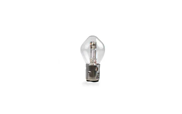 M-tech Z49 S2 Pære - 12 V 35 W, Ba20d, Klar