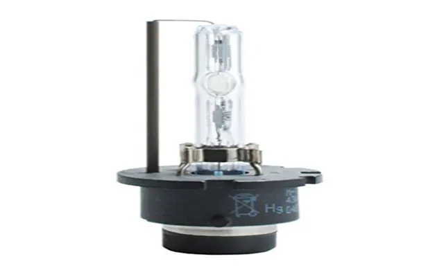 M-tech Zmd2s48 D2s Xenonpære 4800k - 35 W