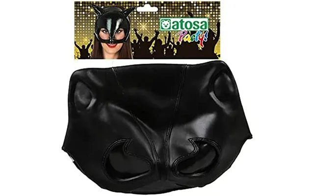 Maske Catwoman
