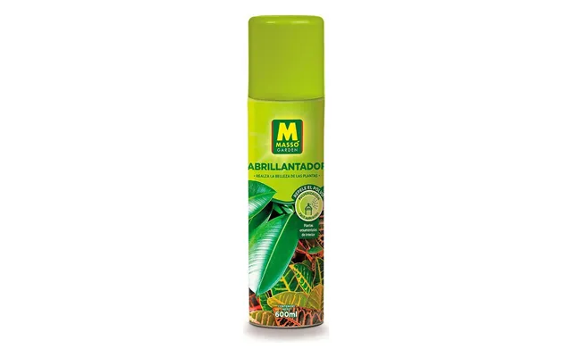 Massó Plante-blegemiddel 600 Ml - Indendørs Pleje