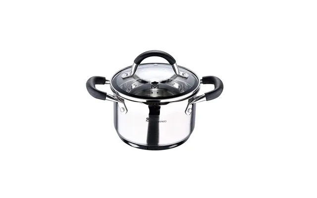 Masterpro Slow Cooker Ø 16 Cm - 1,8 L