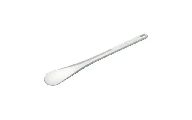 Matfer Køkkenspatel I Hvid Plast - 50 Cm