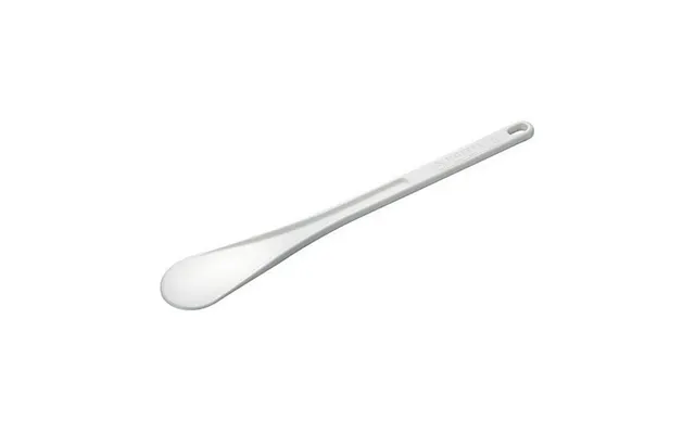 Matfer Køkkenspatel I Hvid Plastik - 40 Cm