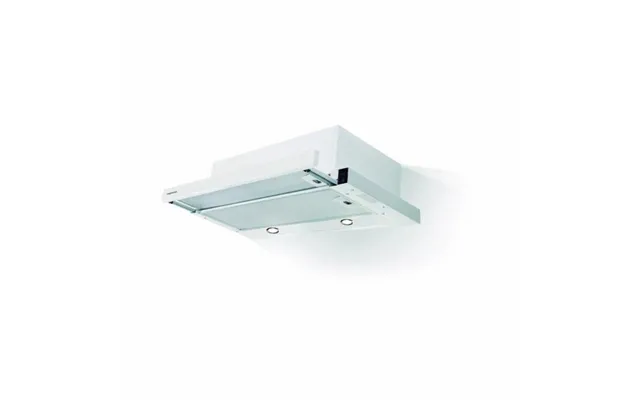 Mepamsa Konventionel Emhætte Superline60 - 60 Cm, Hvid