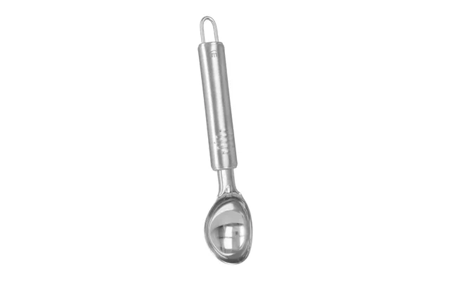Metaltex Imperial Isske - Rustfrit Stål, 15 Ml, Sølvfarvet