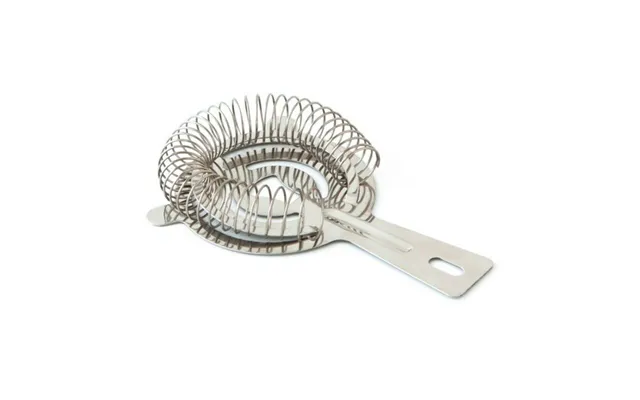 Mi Bar Cocktailsi - Metal Strainer Til Baren