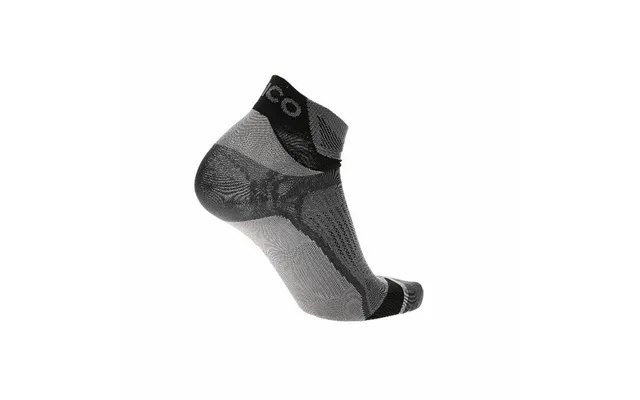 Mico Sportsstrømper X-light X-performance - Sort 39-40