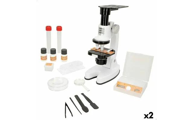 Mikroskop Smart Theory 2 Enheder