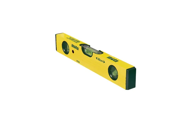 Mota Bobbelniveau N60 - Aluminium Vaterpas 60 Cm