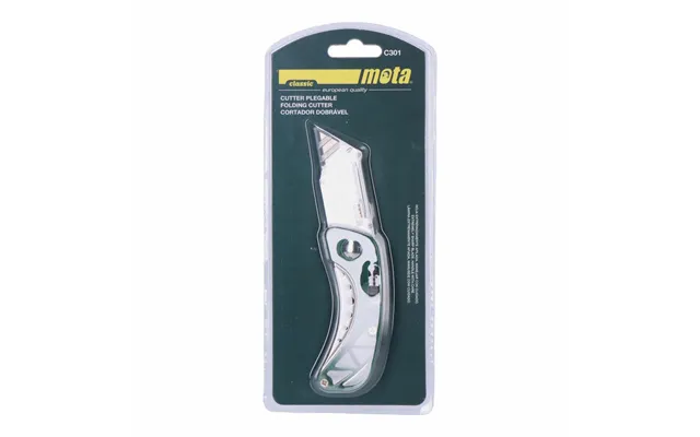 Mota C301 Foldbar Skæreredskab Folding Cutter