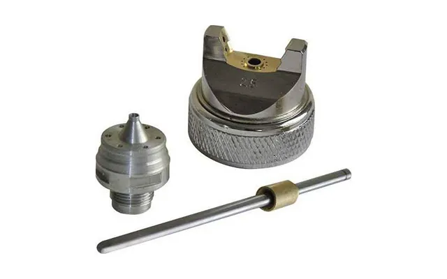 Mota Dyse Til Airbrush P-p700 P700-k14 - 1,4 Mm, Rustfrit Stål