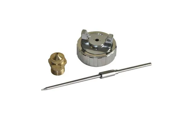 Mota Dysekit Til P400 P500 P418 Airbrush - 1,8 Mm, Rustfrit Stål