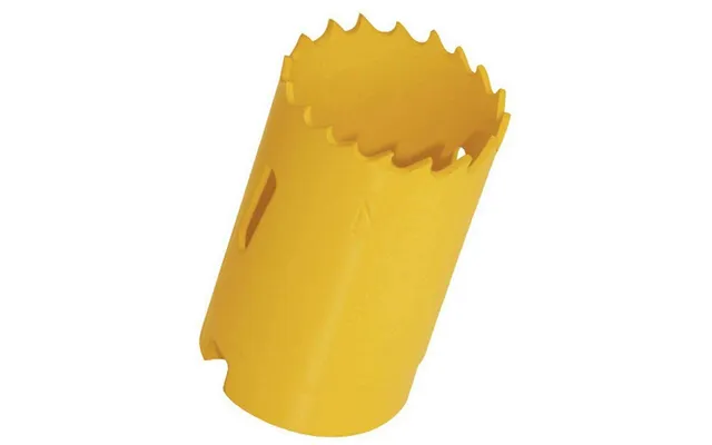 Mota Fræsebor Sy1033 - Ø 33 Mm, 2.400 Rpm