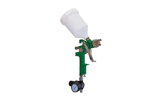 Mota P700 Elektrisk Malingssprøjtepistol - 600 Ml, 3 Bar