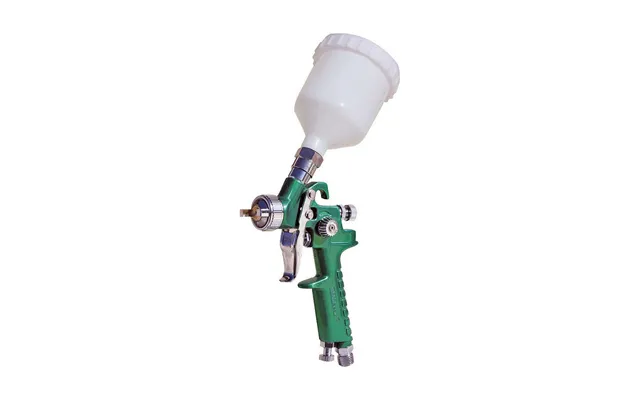 Mota P800 Elektrisk Malingssprøjtepistol - 125 Ml, 3 Bar