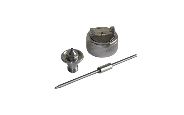 Mota Sprøjtepistol Kit P P600-k14 Pico - Nål Og Dyse 1,4 Mm